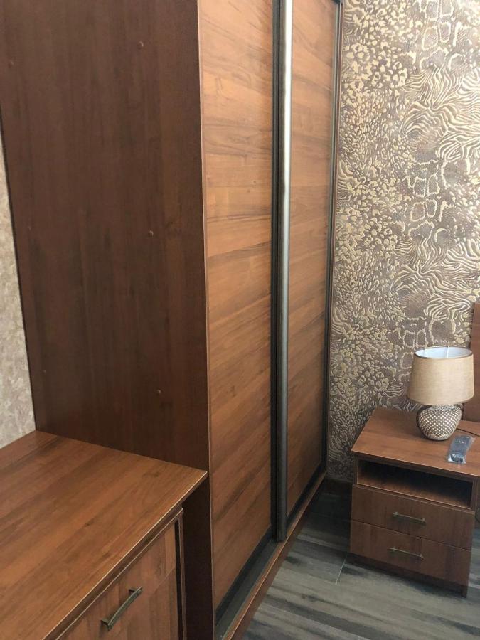 מלון סוקהום Гостевой Дом Siella מראה חיצוני תמונה